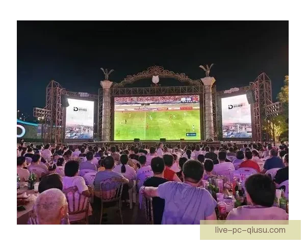 聚焦买球平台足球直播打造沉浸式观赛新体验与数据分析和策略解读